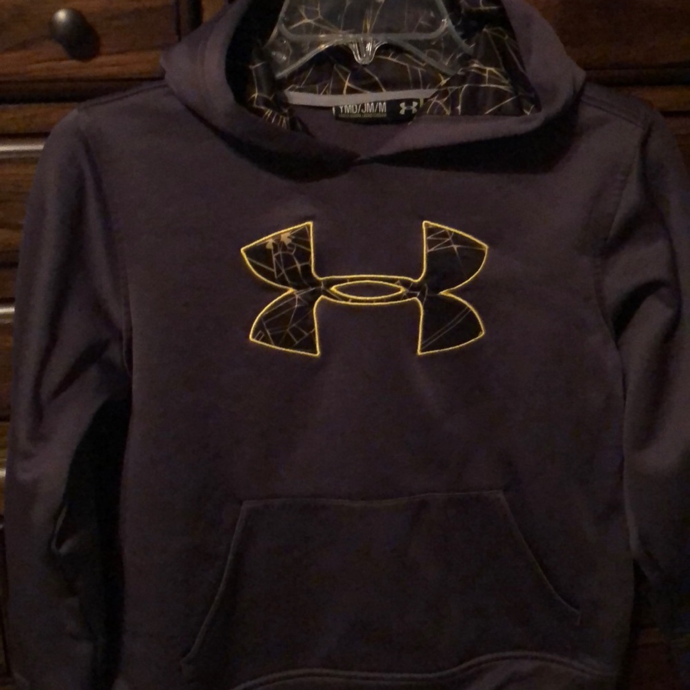 Under Armour Hoodie